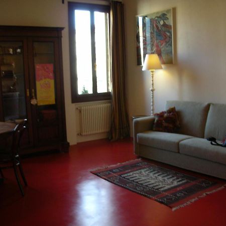 Apartamento Casarossa Venecia Exterior foto