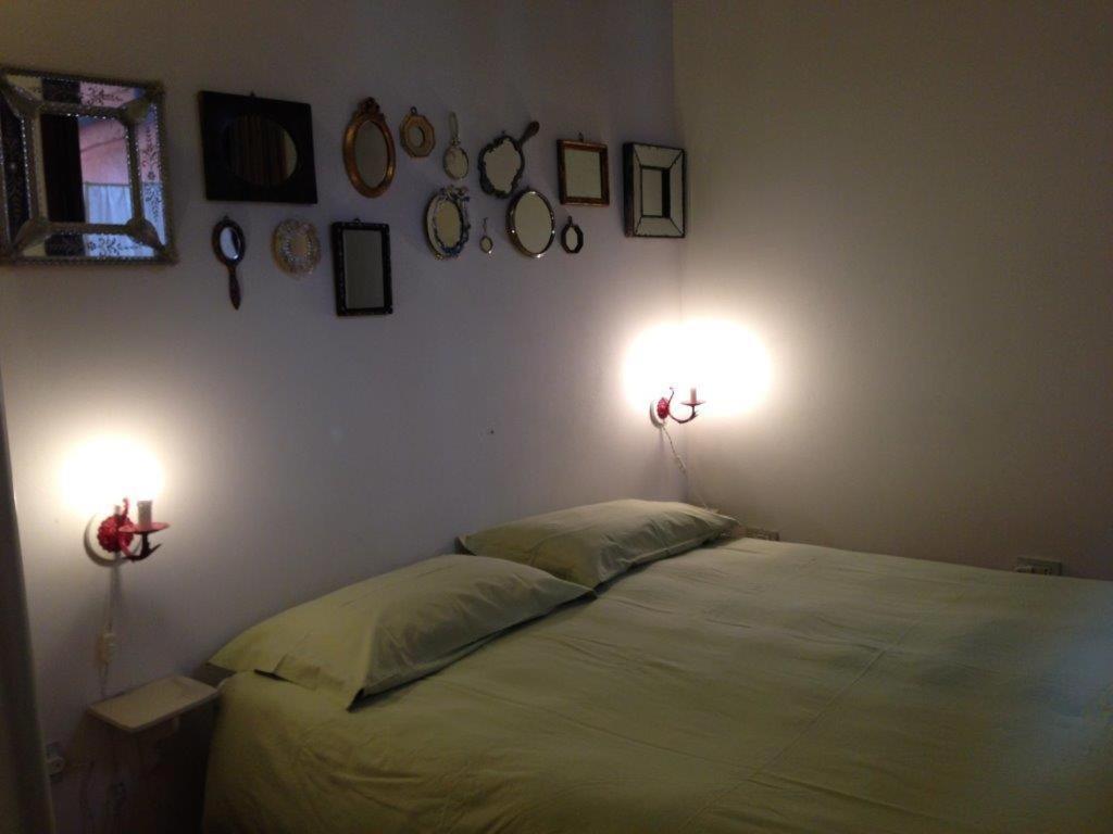 Apartamento Casarossa Venecia Exterior foto
