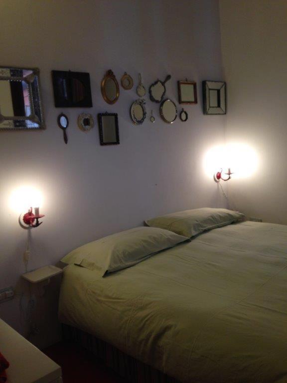 Apartamento Casarossa Venecia Exterior foto